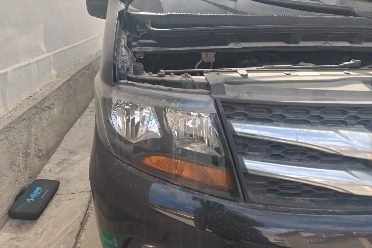 Used JAC Refine M3 2015 Maker Edition 1.6L Luxury Smart Version