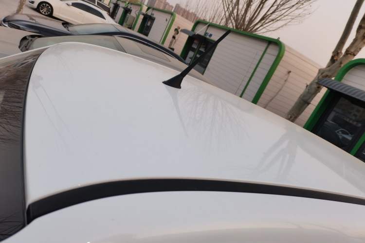 Used Bestune Pony 2026 Model 222km Shining Horse
