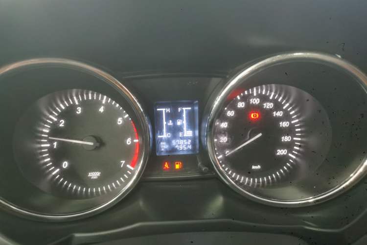 Used HYOSOW S3 2015 1.5L Comfort Version National V
