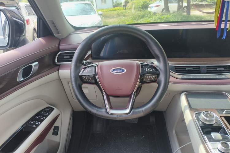 Used Ford Equator 2021 EcoBoost 225 Premier 7-Seater (2/2/3)
