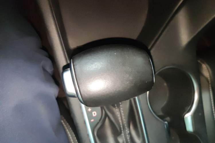 Used Kia KX5 2016 1.6T Automatic Two-Wheel Drive DLX