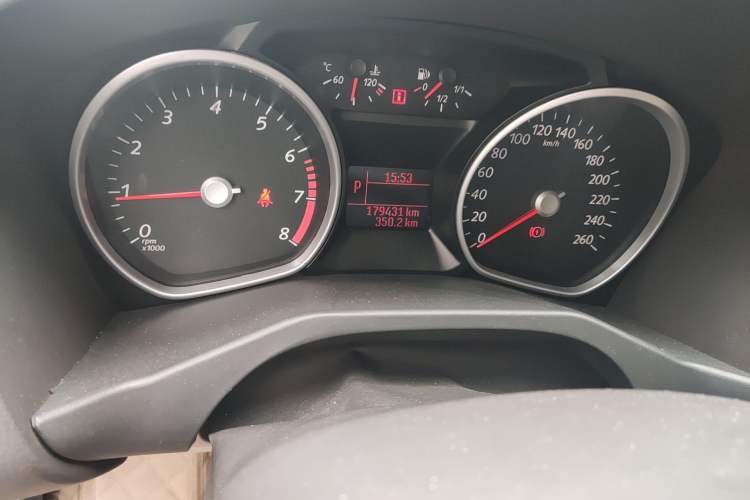 Used Ford Mondeo 2013 2.3L Fashion Edition