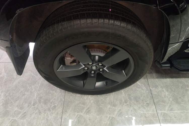 Used Land Rover Defender 2024 110 3.0T P400 X-DYNAMIC HSE
