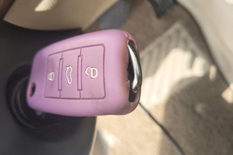 Used Skoda Octavia 2010 1.8TSI DSG Yijun Edition
