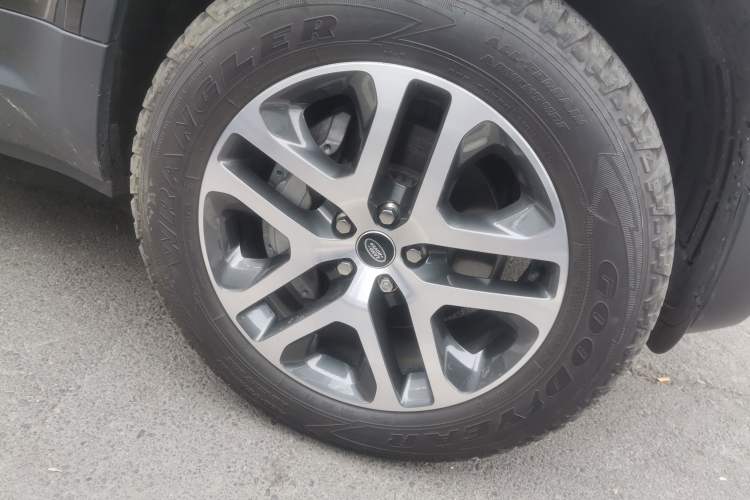 Used Land Rover Defender 2024 110 3.0T P400 Dark Edition