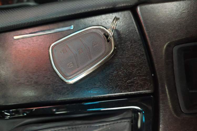 Used Cadillac XTS 2018 28T Tech Edition