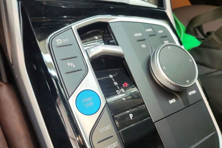 Used BMW i3 2024 eDrive 35 L