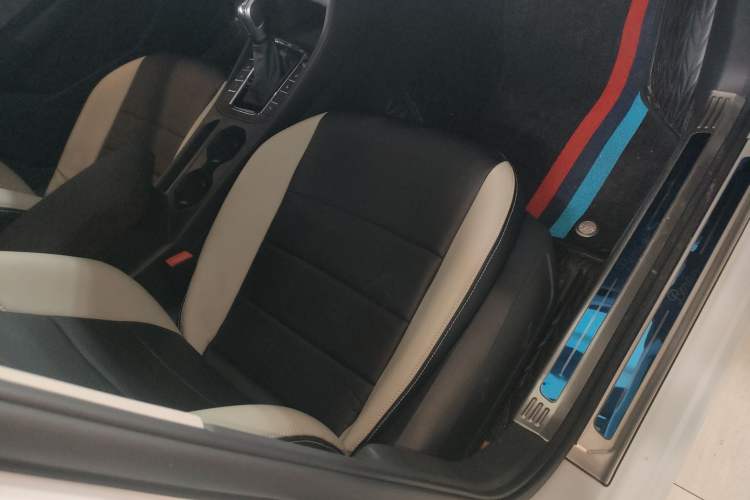 Used Volkswagen Bora 2024 200TSI DSG Comfort Edition