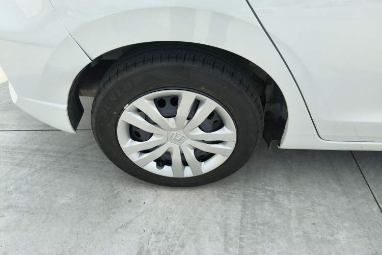 Used Honda Fit 2023 1.5L CVT Trend Edition Right Rear Wheel Hub