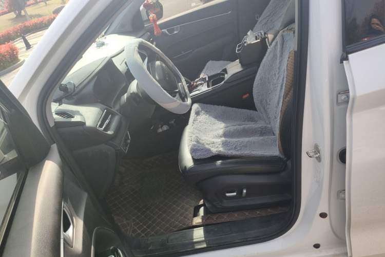 Used Wuling Victory 2020 1.5T CVT Flagship Edition
