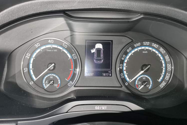 Used Skoda Karoq 2019 TSI280 Smart Drive Elite Edition China V Standard