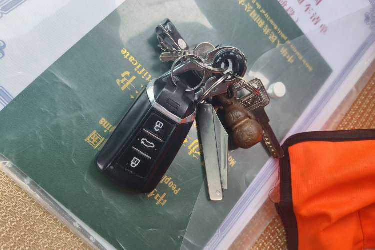 Used Dongfeng Aeolus AX7 2022 Mach Edition 1.5T DCT DF41