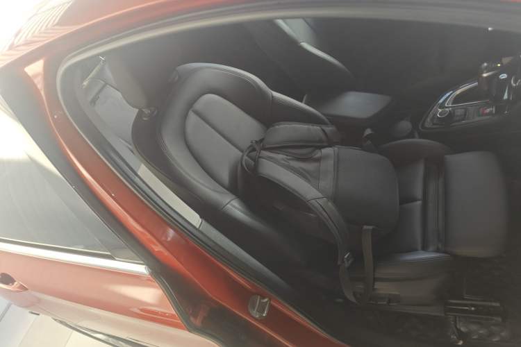 Used BMW 2 Series Active Tourer 2016 220i Luxury Edition
