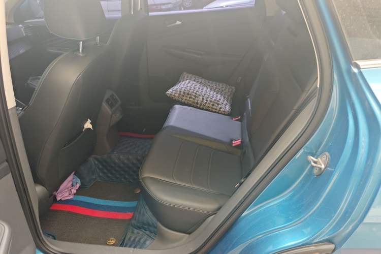 Used Jetta VS7 2020 1.4T Automatic Glory Edition