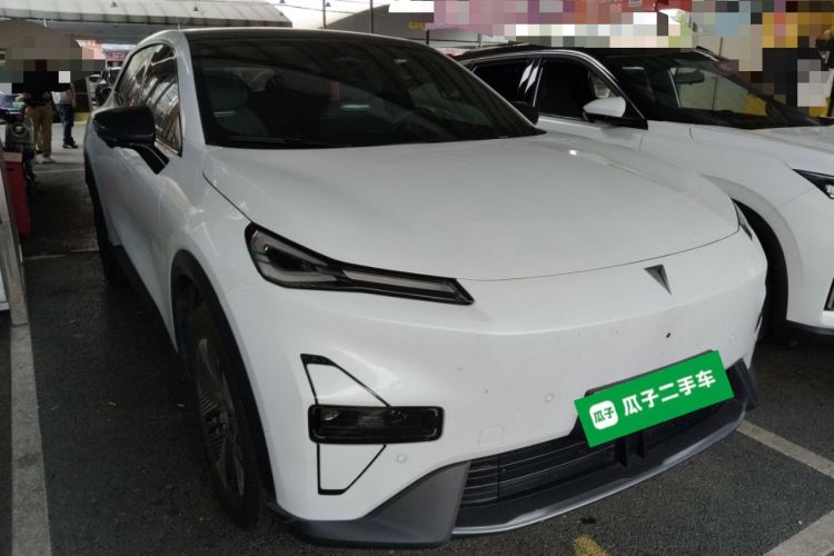 Used Deepal S05 2026 Model 520Plus Pure Electric Edition
