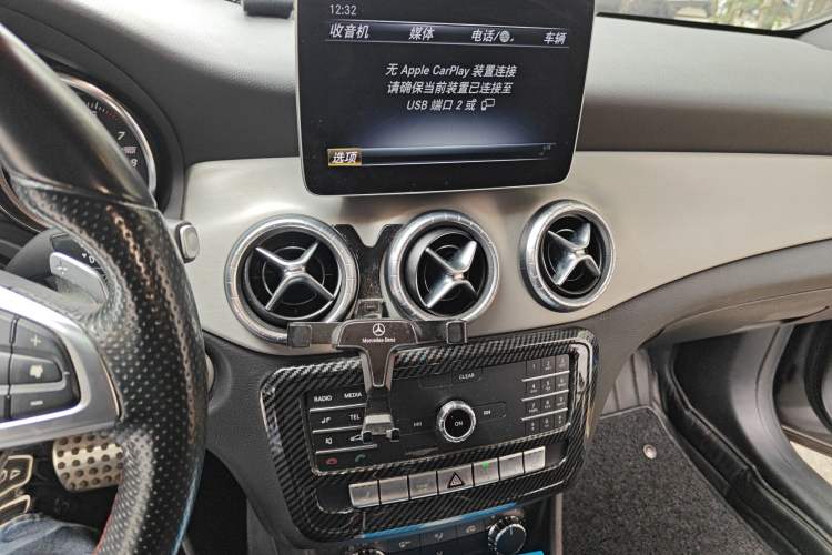 Used Mercedes-Benz CLA 2018 CLA 220 4MATIC