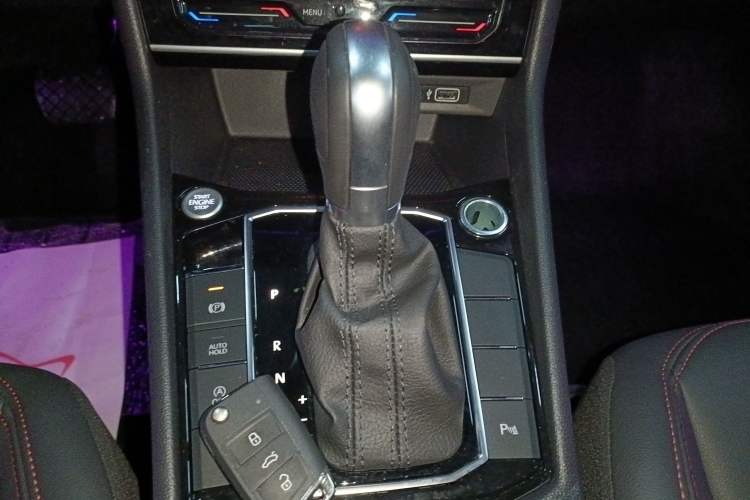 Used Volkswagen Lavida 2024 300TSI DSG Starry Sky Leading Edition