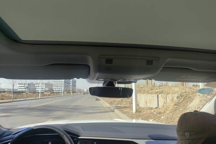 Used Volkswagen Tayron 2020 330TSI Two-Wheel Drive Luxury Smart Connectivity Version
