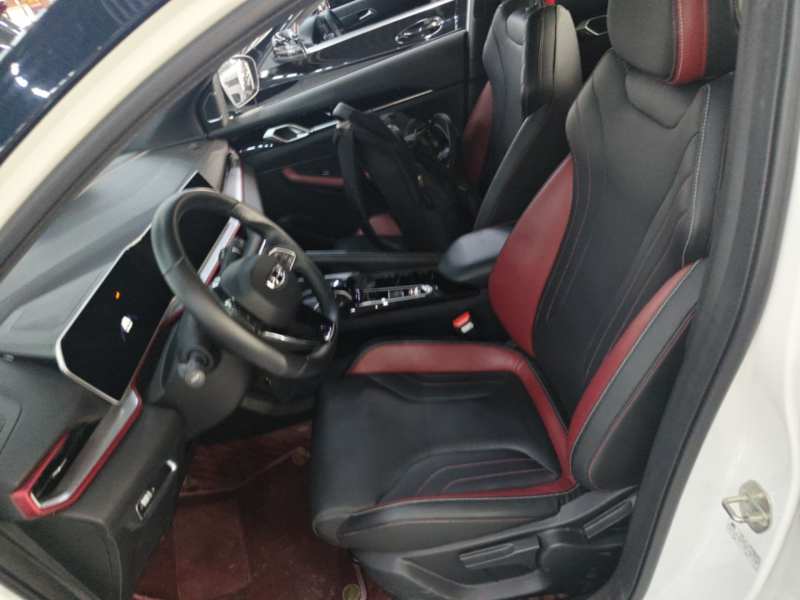 Used Geely Auto Coolray 2022 Bin Yue COOL 1.5TD DCT Hot Engine Edition — 16