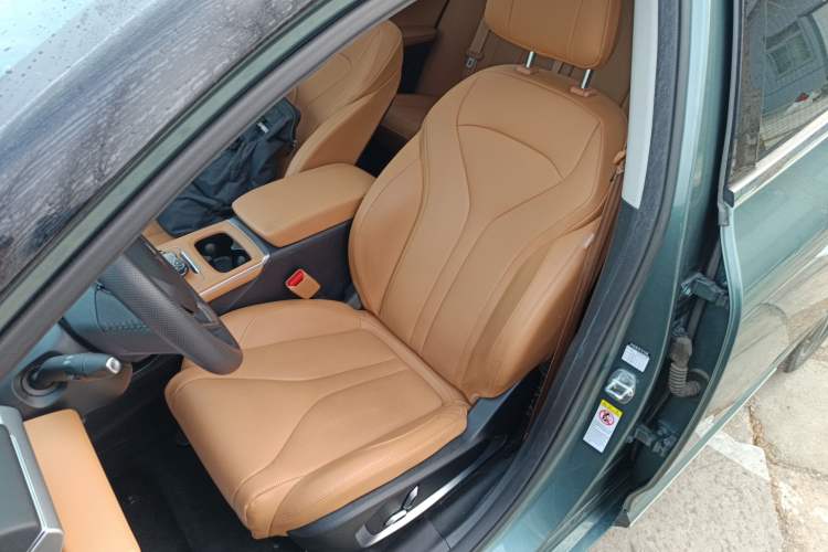 Used XPeng P5 2024 500 Pro Edition