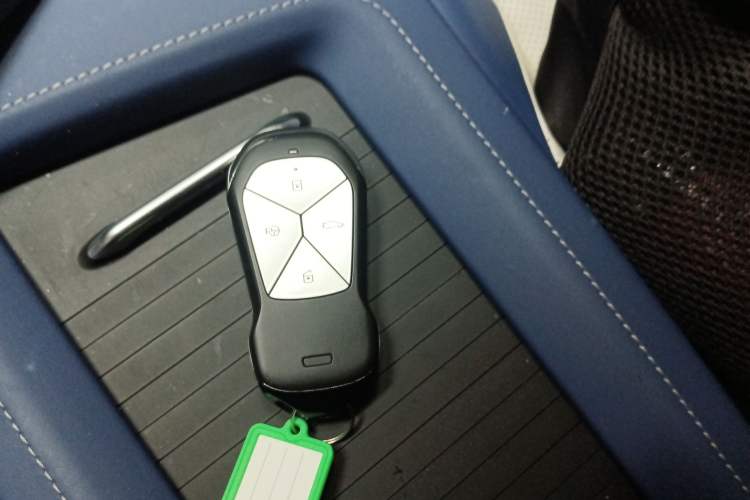 Used XPeng G3 2022 G3i 460N