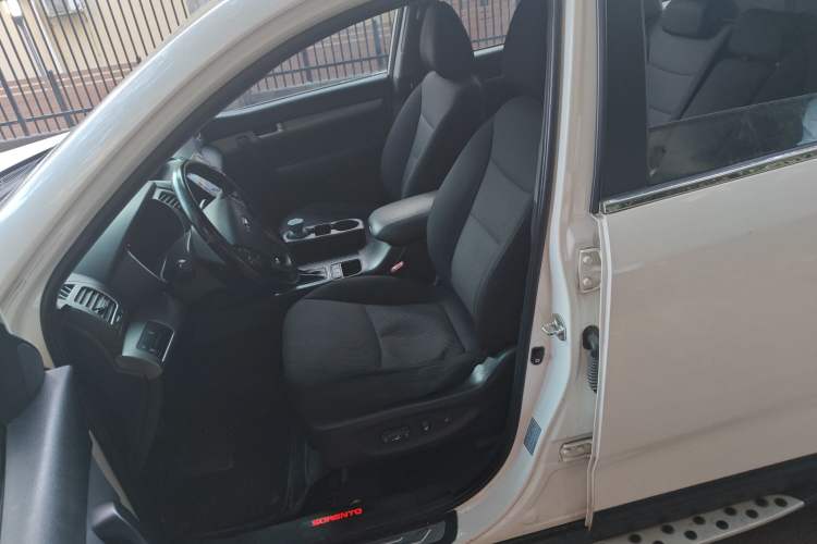 Used Kia Sorento 2013 2.2T 7-seat Diesel Comfort Edition