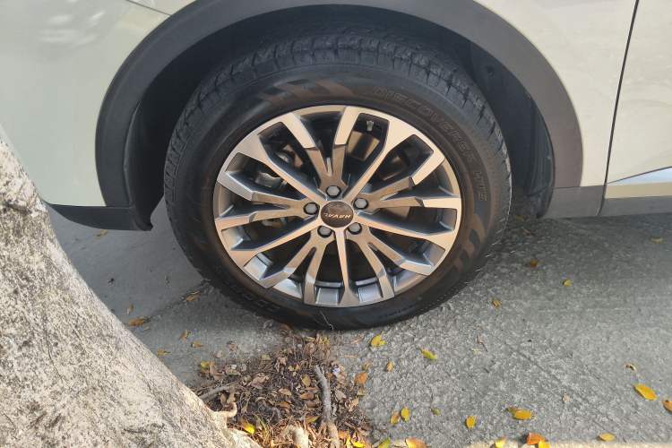 Used Haval H6 2020 1.5 GDIT Automatic Platinum Champion Edition
