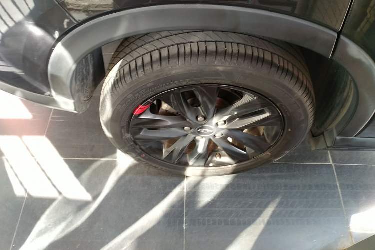 Used Chevrolet Orlando 2020 Light Hybrid Redline 530T Automatic Enjoyment Edition (5+2 Models)