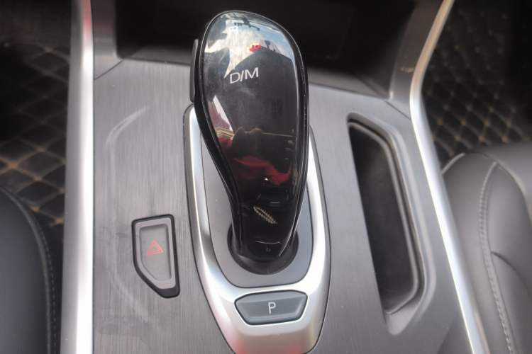 Used Haval F5 2020 1.5T DCT Type I
