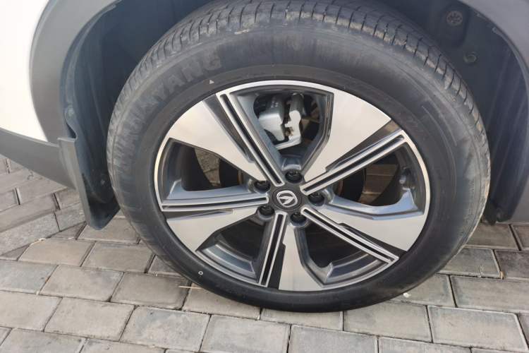 Used Changan X7 PLUS 2024 1.5T Automatic Prestige 7-Seater
