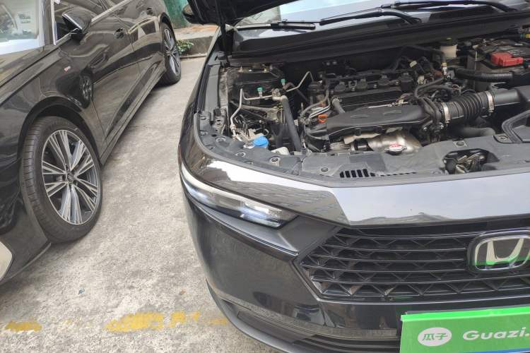 Used Honda Accord 2023 260TURBO Smart Enjoyment Version