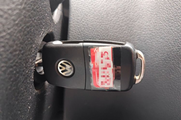 Used Volkswagen Tiguan 2017 300TSI Automatic Two-Wheel Drive Silk Road Comfort Edition
