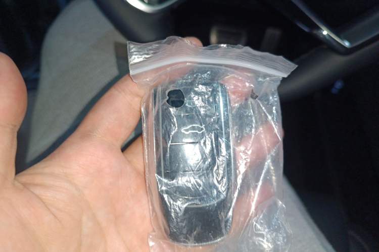 Used Chery Explore 06 2025 Urban Edition 1.6T Two-Wheel Drive Luxury
