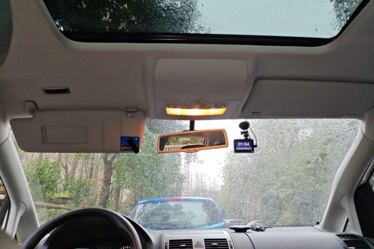 Used Volkswagen Touran 2013 1.4T DSG Comfort Edition 5-Seater
