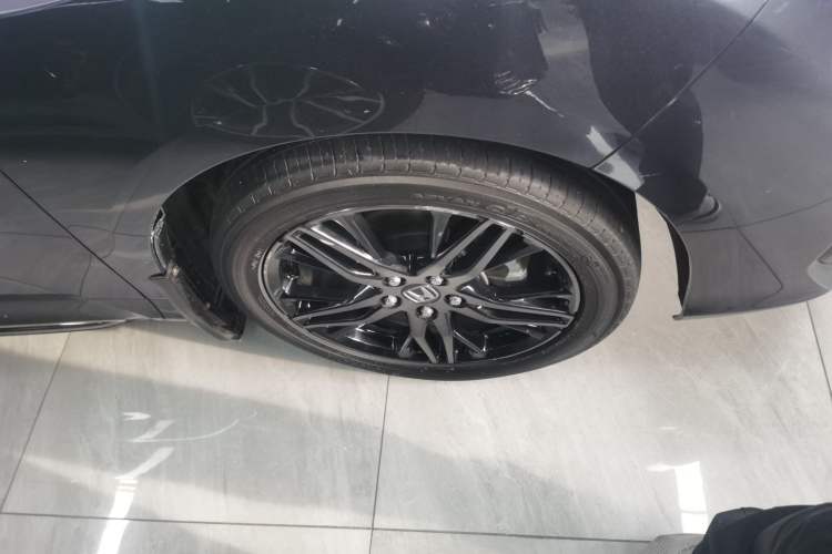 Used Honda Odyssey 2022 2.0L eHEV Sharp·Luxury Edition Right Rear Wheel Hub