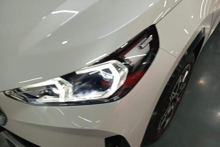 Used BMW X1 2024 sDrive25Li X Design Package
