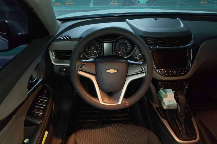 Used Chevrolet Malibu 2017 1.5T Automatic Comfort Edition