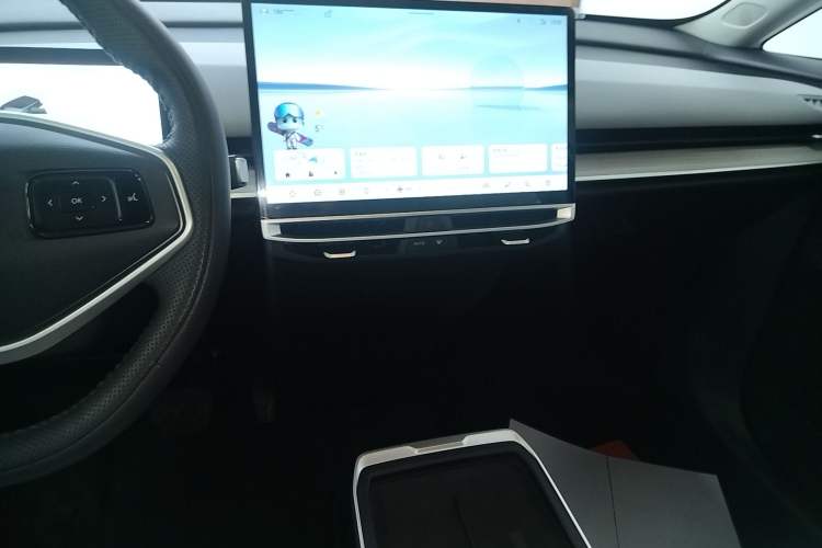 Used Venucia VX6 2023 520 Max
