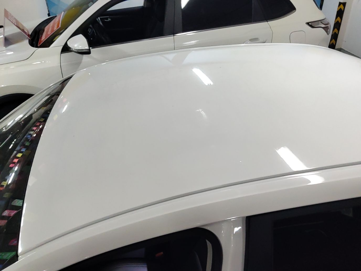 Geely Auto Emgrand 2025 4th Generation 1.5L CVT Longteng Edition — снимка 7