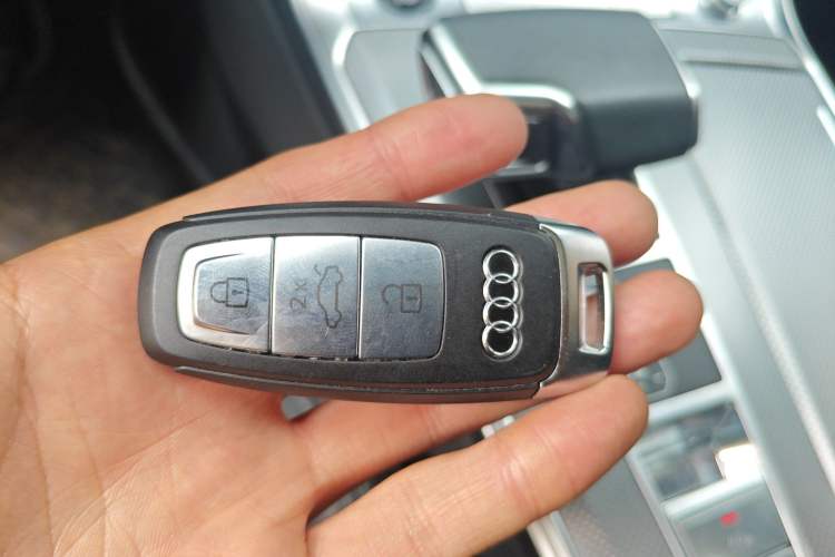 Used Audi A6L 2024 45 TFSI Prestige Dynamic Edition
