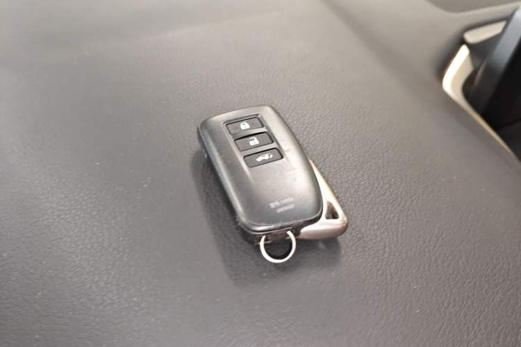 Used Lexus NX 2020 300h Front-Drive FENGSHANG Version China VI Standard
