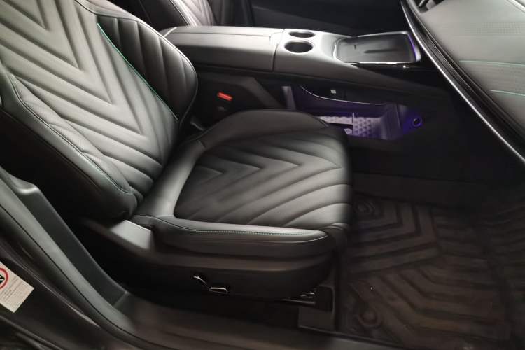 Used Deepal SL03 2023 515MAX Pure Electric Version
