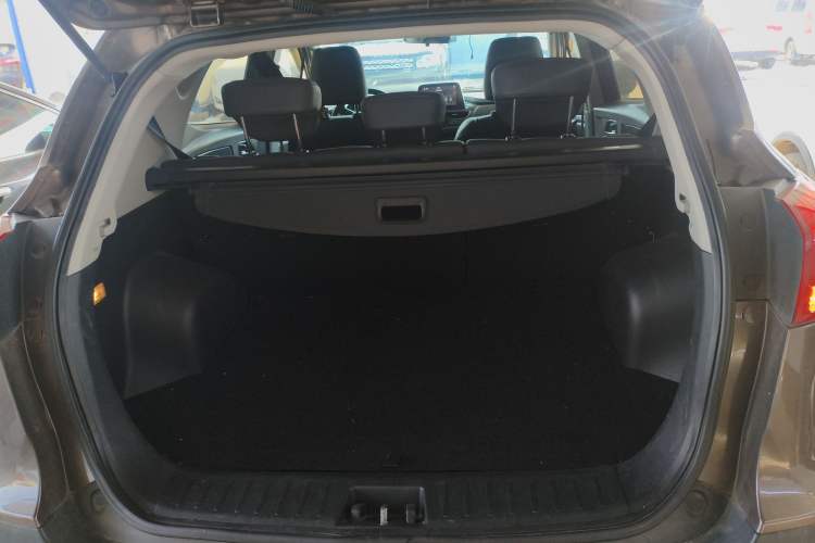 Used JAC Refine S3 2017 1.5L Manual Luxury Smart Model