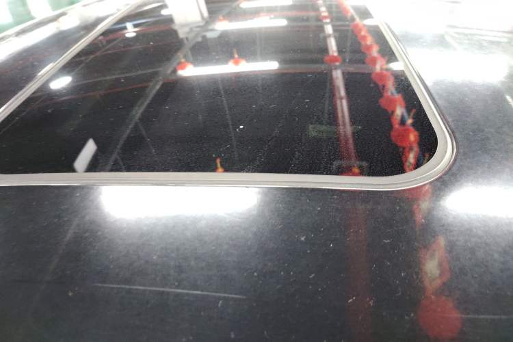 Used MG 6 2020 1.5T Automatic Lingchao Fashion Edition