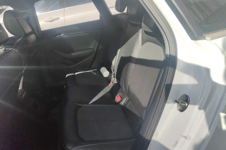 Used Audi A3 2017 Sportback 35 TFSI Fashion Model
