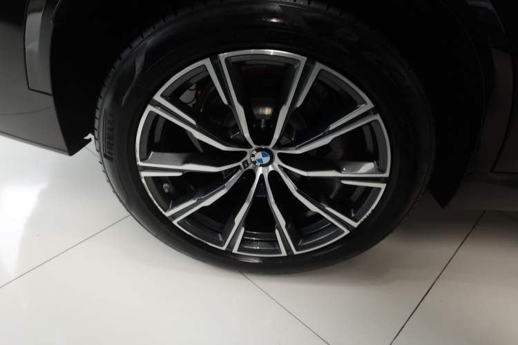 Used BMW X5 2020 xDrive30i M Sport Package
