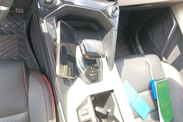 Used Lynk & Co 06 2020 1.5T YAO Halo