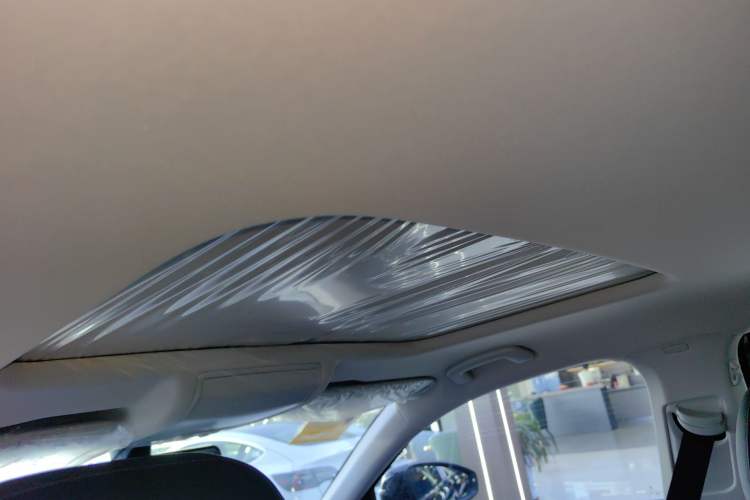 Used Volkswagen Passat New Energy 2025 430 PHEV Hybrid Business Edition Headliner