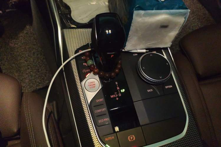 Used BMW 3 Series 2020 Facelifted 325Li M Sport Night Edition Package