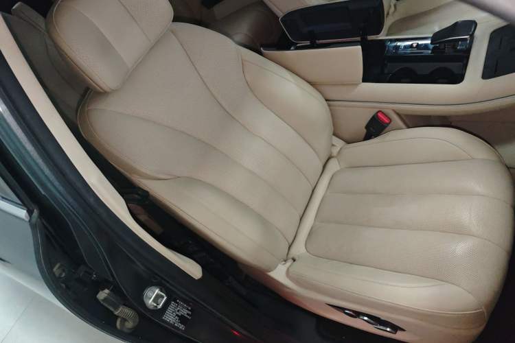 Used Hima AITO M7 2022 1.5T Rear-Drive Comfort Edition Right Front Seat